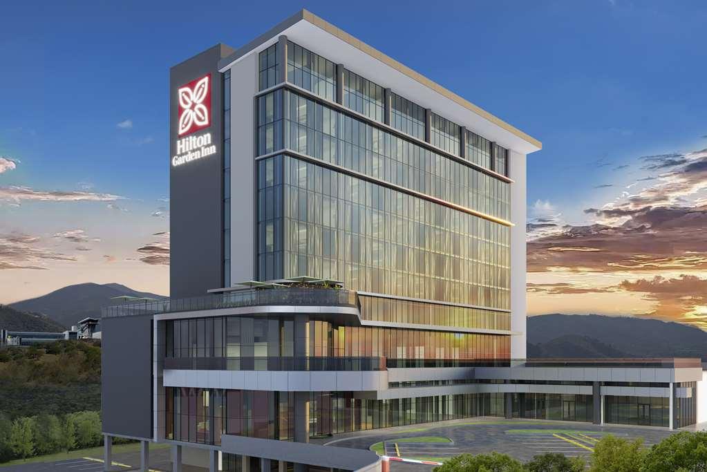 Hilton Garden Inn San Jose Airport City Mall Alajuela Zewnętrze zdjęcie