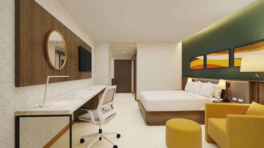Hilton Garden Inn San Jose Airport City Mall Alajuela Pokój zdjęcie
