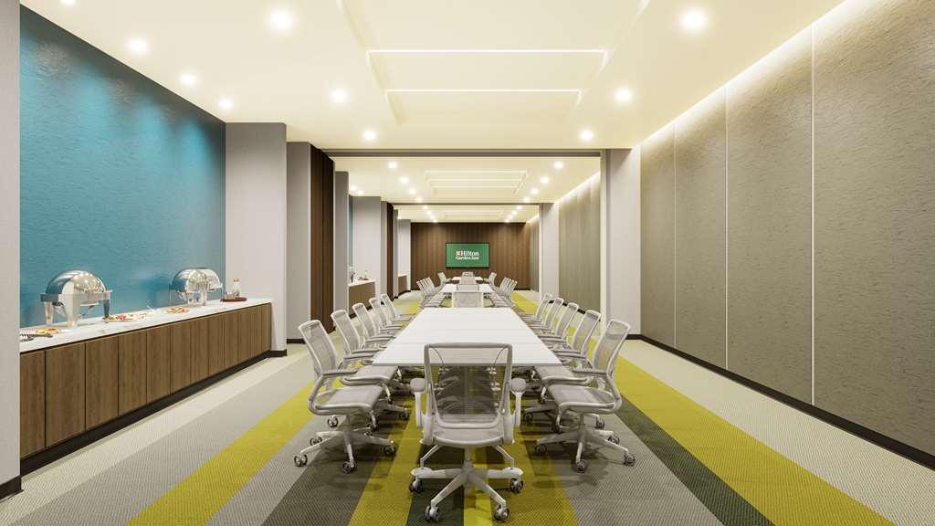 Hilton Garden Inn San Jose Airport City Mall Alajuela Udogodnienia zdjęcie