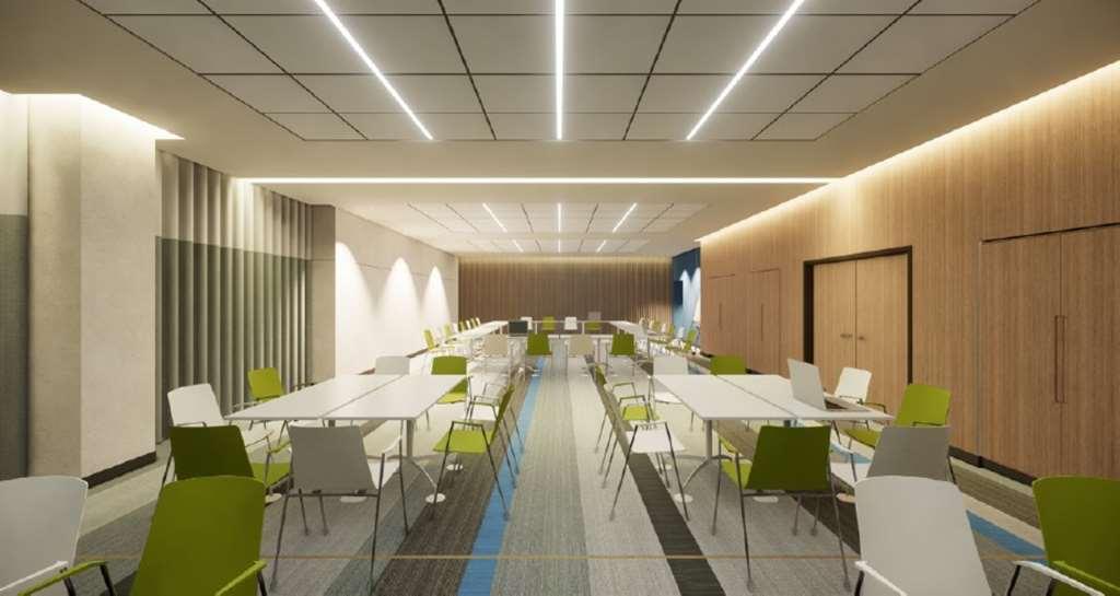 Hilton Garden Inn San Jose Airport City Mall Alajuela Udogodnienia zdjęcie