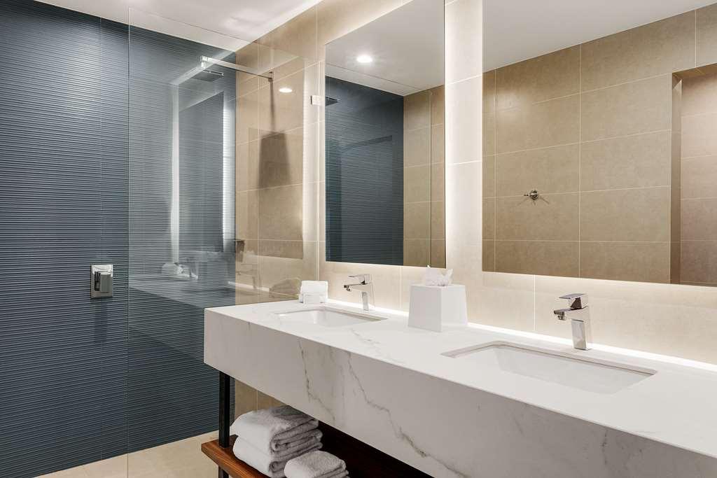 Hilton Garden Inn San Jose Airport City Mall Alajuela Pokój zdjęcie