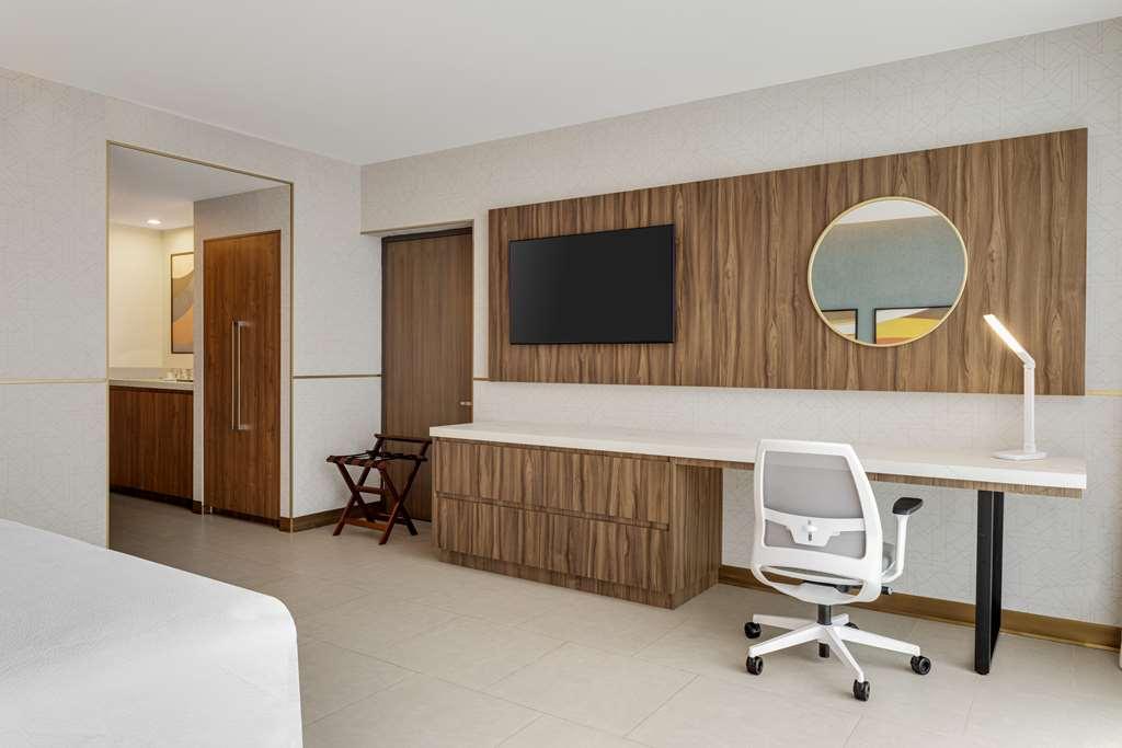 Hilton Garden Inn San Jose Airport City Mall Alajuela Pokój zdjęcie