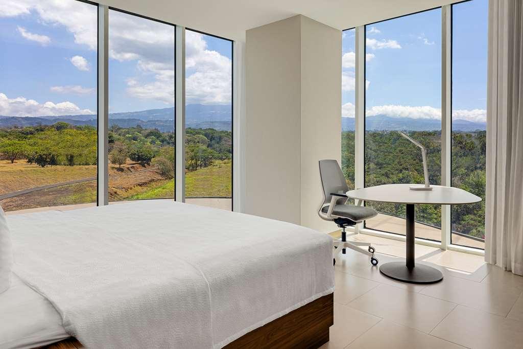 Hilton Garden Inn San Jose Airport City Mall Alajuela Pokój zdjęcie