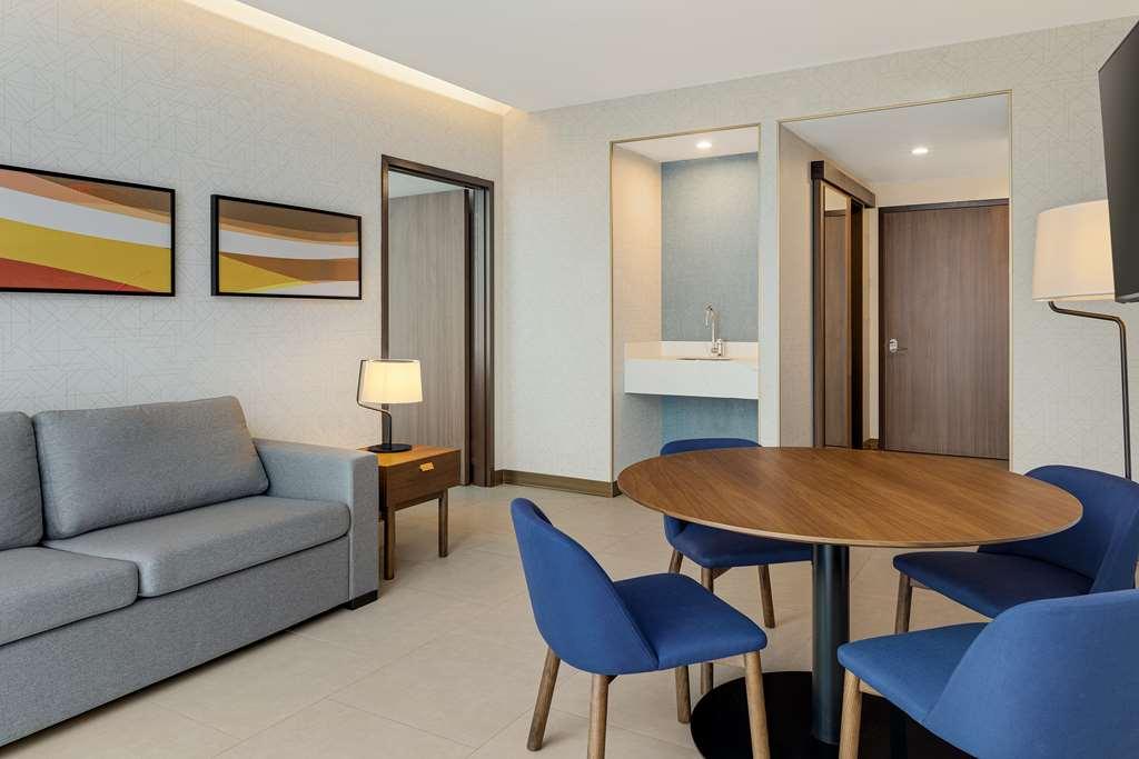 Hilton Garden Inn San Jose Airport City Mall Alajuela Pokój zdjęcie