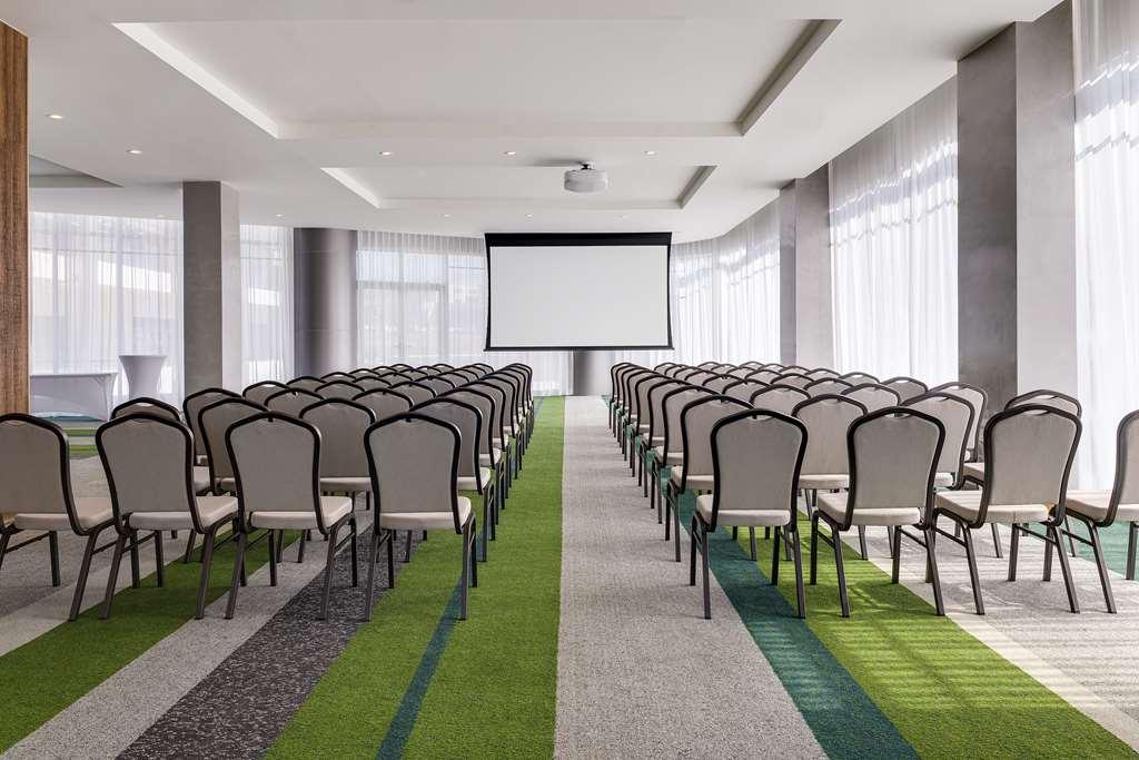Hilton Garden Inn San Jose Airport City Mall Alajuela Udogodnienia zdjęcie