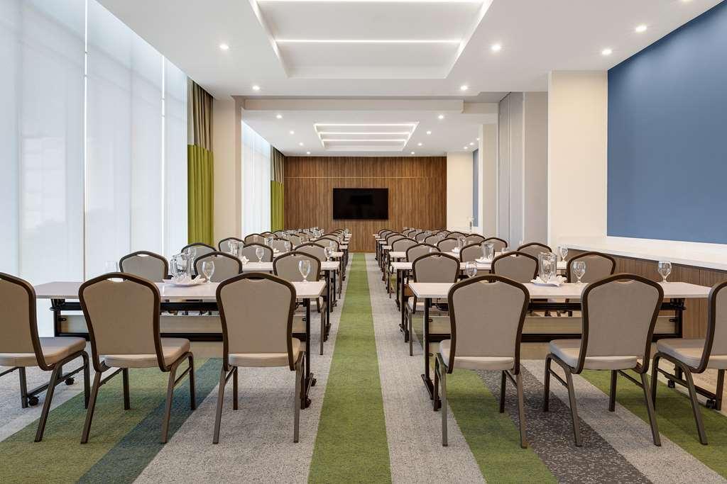 Hilton Garden Inn San Jose Airport City Mall Alajuela Udogodnienia zdjęcie