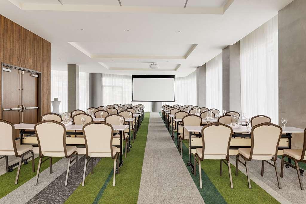 Hilton Garden Inn San Jose Airport City Mall Alajuela Udogodnienia zdjęcie