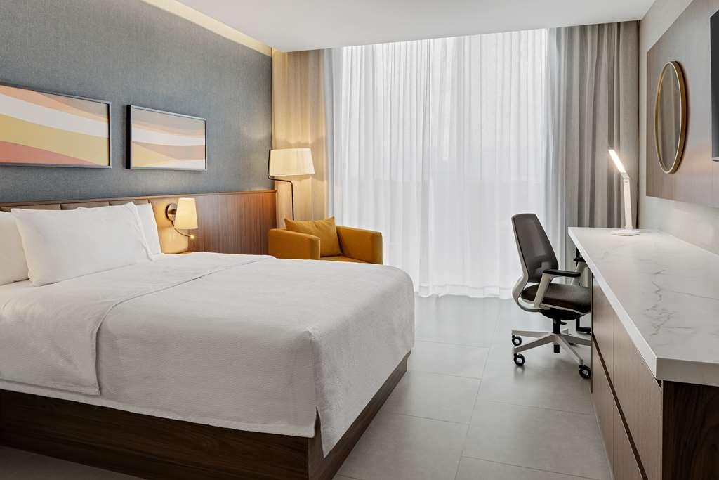 Hilton Garden Inn San Jose Airport City Mall Alajuela Pokój zdjęcie