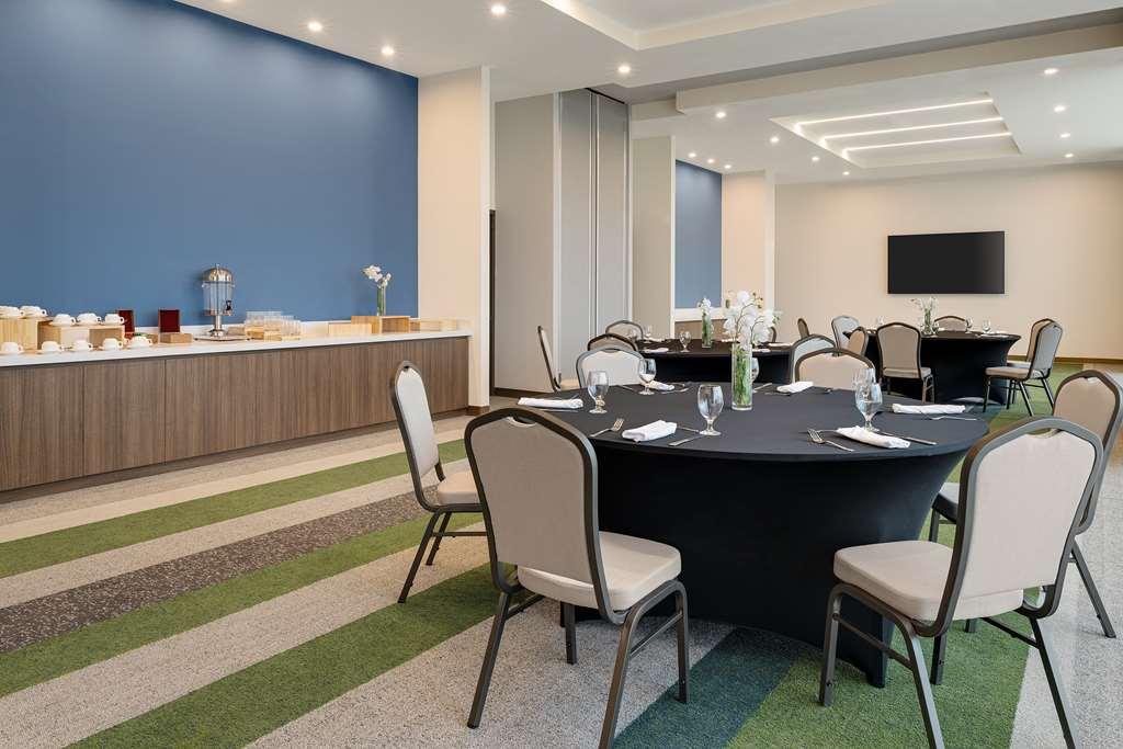 Hilton Garden Inn San Jose Airport City Mall Alajuela Udogodnienia zdjęcie