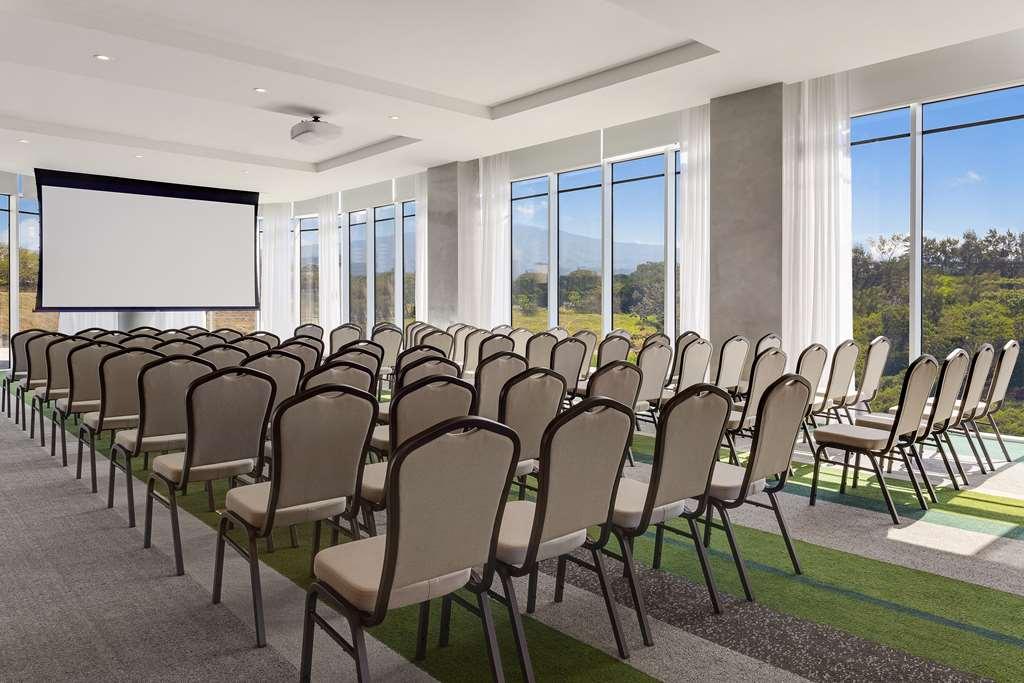 Hilton Garden Inn San Jose Airport City Mall Alajuela Udogodnienia zdjęcie